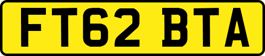 FT62BTA
