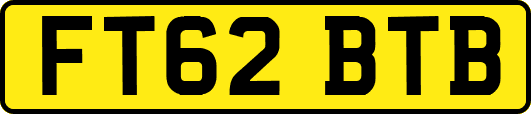 FT62BTB
