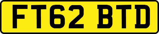 FT62BTD
