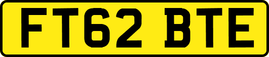 FT62BTE