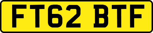 FT62BTF