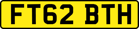 FT62BTH