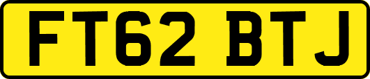 FT62BTJ