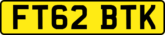 FT62BTK