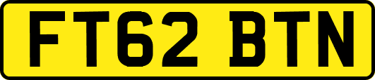 FT62BTN