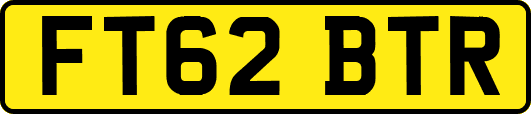 FT62BTR