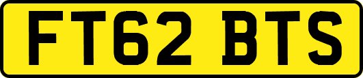 FT62BTS