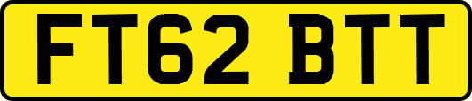FT62BTT