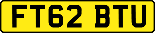 FT62BTU