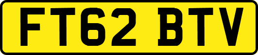 FT62BTV