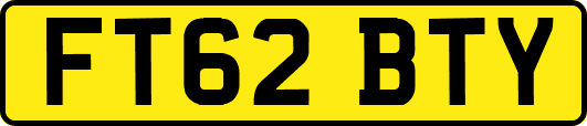 FT62BTY