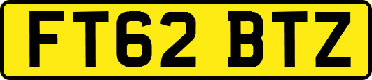 FT62BTZ