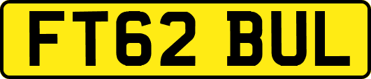 FT62BUL