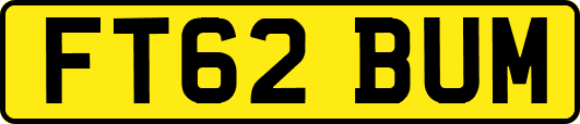 FT62BUM
