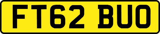 FT62BUO