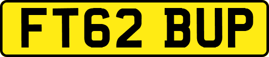 FT62BUP