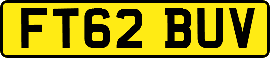 FT62BUV