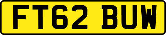 FT62BUW