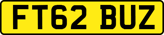FT62BUZ