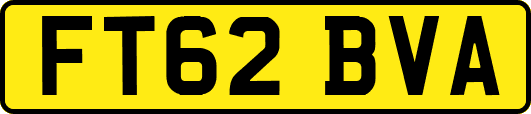FT62BVA