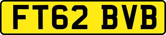 FT62BVB