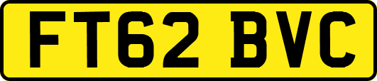 FT62BVC