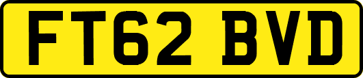 FT62BVD