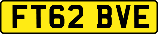 FT62BVE