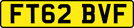 FT62BVF