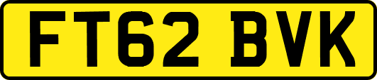 FT62BVK