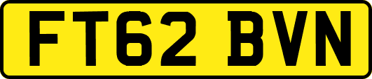 FT62BVN
