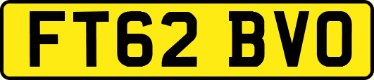 FT62BVO