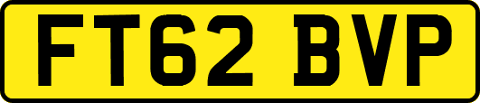 FT62BVP
