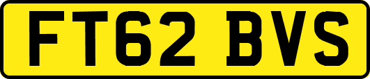 FT62BVS