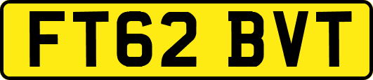 FT62BVT