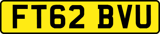FT62BVU