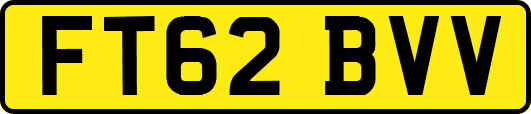 FT62BVV