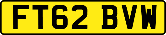 FT62BVW