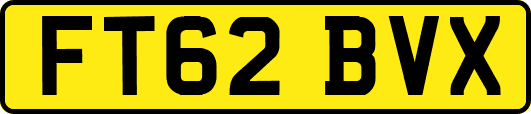 FT62BVX