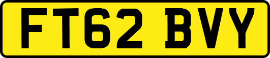 FT62BVY