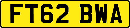 FT62BWA