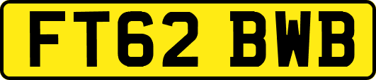 FT62BWB