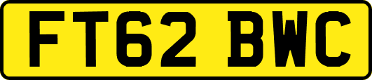FT62BWC