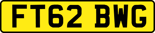 FT62BWG