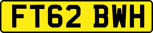 FT62BWH