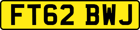 FT62BWJ