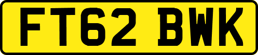 FT62BWK