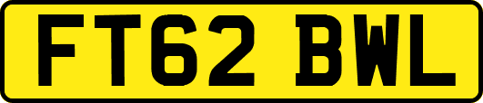 FT62BWL