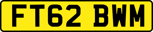 FT62BWM