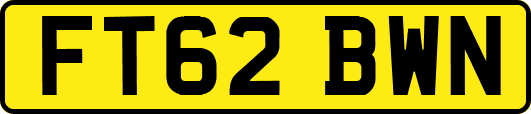 FT62BWN